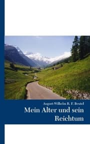 Cover von Mein Alter und sein Reichtum