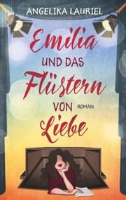 Cover von Emilia und das Flüstern von Liebe