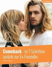 Cover von Comeback