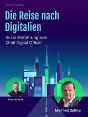 Cover von Die Reise nach Digitalien