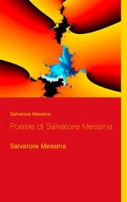 Cover von Poesie di Salvatore Messina