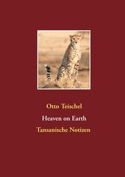 Cover von Heaven on Earth