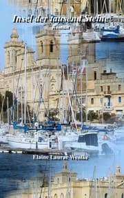 Cover von Insel der tausend Steine