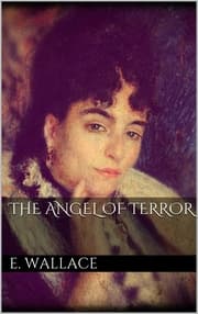 Cover von The Angel of Terror