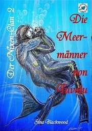Cover von Der Nixen-Clan