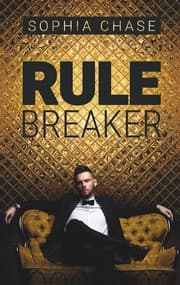 Cover von Rulebreaker