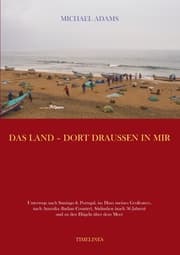 Cover von Das Land - dort draussen in mir