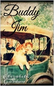 Cover von Buddy Jim