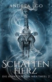 Cover von Schattenherz