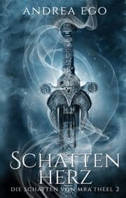 Cover von Schattenherz