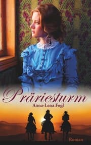 Cover von Präriesturm
