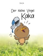 Cover von Der kleine Vogel Kaka