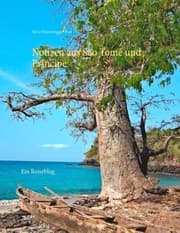 Cover von Notizen aus São Tomé und Príncipe