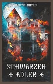 Cover von Schwarzer Adler