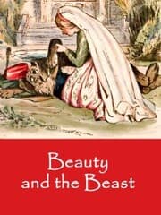 Cover von Beauty and the Beast