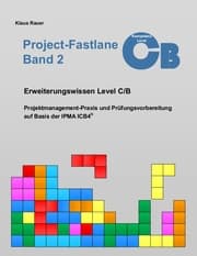 Cover von Project-Fastlane - Kompetenzlevel C/B