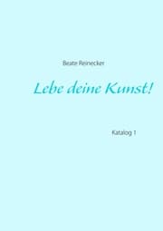 Cover von Lebe deine Kunst!