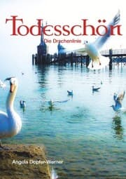 Cover von Todesschön
