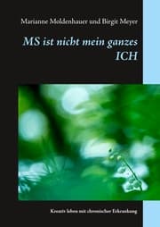 Cover von MS ist nicht mein ganzes ICH