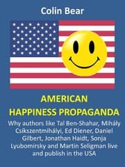 Cover von American Happiness Propaganda