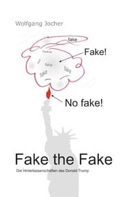 Cover von Fake the Fake