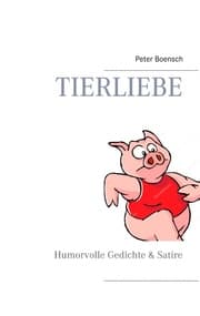 Cover von Tierliebe