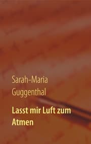 Cover von Lasst mir Luft zum Atmen