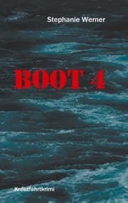 Cover von Boot 4