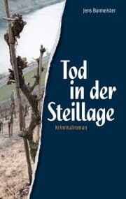 Cover von Tod in der Steillage