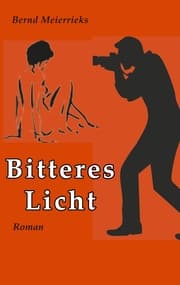 Cover von Bitteres Licht