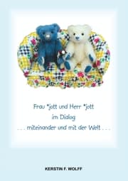 Cover von Frau