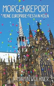 Cover von Morgenreport