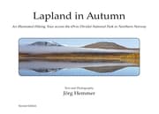 Cover von Lapland in Autumn