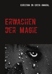Cover von Erwachen der Magie