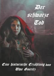 Cover von Der schwarze Tod