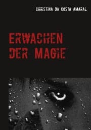Cover von Erwachen der Magie