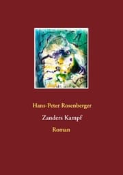 Cover von Zanders Kampf