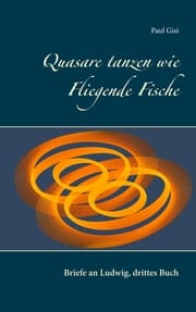 Cover von Quasare tanzen wie Fliegende Fische