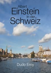 Cover von Albert Einstein in der Schweiz