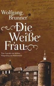 Cover von Die Weiße Frau