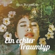 Cover von Ein echter Traumtyp