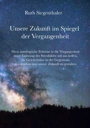 Cover von Unsere Zukunft im Spiegel der Vergangenheit