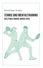 Cover von Tennis und Mentaltraining