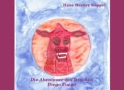 Cover von Die Abenteuer des Drachen Diego Fuego
