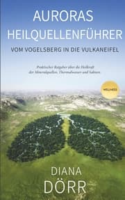 Cover von Auroras Heilquellenführer
