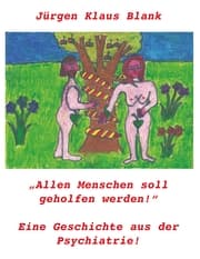Cover von Allen Menschen soll geholfen werden!