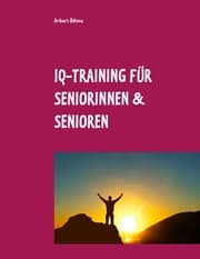Cover von IQ-Training für Seniorinnen & Senioren