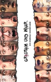 Cover von Grausam und wahr