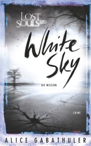 Cover von White Sky