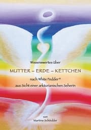 Cover von Wissenswertes über Mutter-Erde-Kettchen nach White Fedder